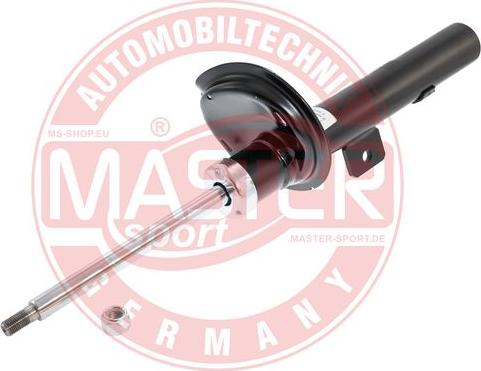 MASTER-SPORT GERMANY 290708-PCS-MS - Amortisseur cwaw.fr