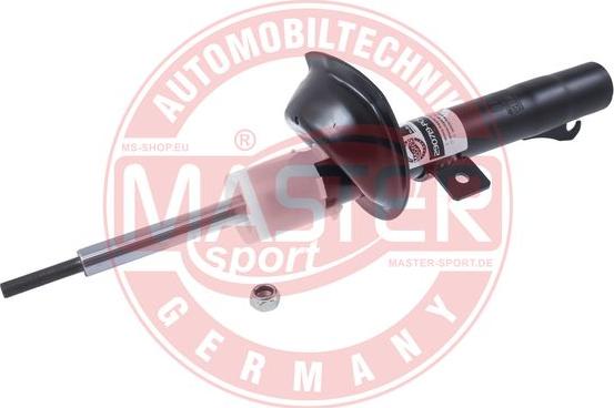 MASTER-SPORT GERMANY 290719-O-PCS-MS - Amortisseur cwaw.fr