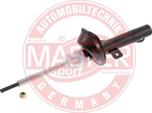 MASTER-SPORT GERMANY 290719-PCS-MS - Amortisseur cwaw.fr