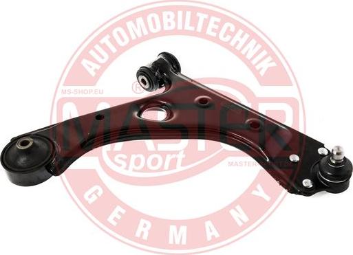 MASTER-SPORT GERMANY 29145B-PCS-MS - Bras de liaison, suspension de roue cwaw.fr