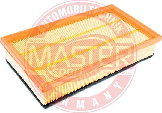 MASTER-SPORT GERMANY 29124-LF-PCS-MS - Filtre à air cwaw.fr