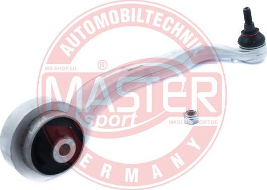 MASTER-SPORT GERMANY 29856-PCS-MS - Bras de liaison, suspension de roue cwaw.fr