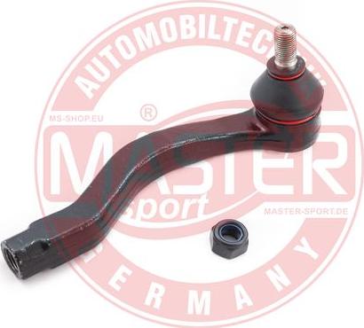 MASTER-SPORT GERMANY 29829B-PCS-MS - Rotule de barre de connexion cwaw.fr