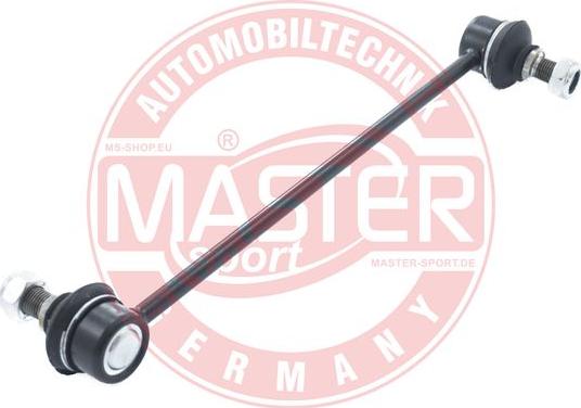 MASTER-SPORT GERMANY 29797-PCS-MS - Entretoise / tige, stabilisateur cwaw.fr