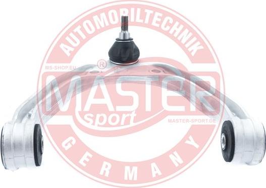 MASTER-SPORT GERMANY 29740-PCS-MS - Bras de liaison, suspension de roue cwaw.fr