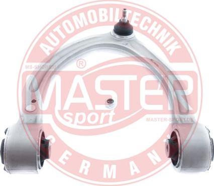 MASTER-SPORT GERMANY 29731-PCS-MS - Bras de liaison, suspension de roue cwaw.fr