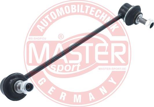 MASTER-SPORT GERMANY 29729-PCS-MS - Entretoise / tige, stabilisateur cwaw.fr