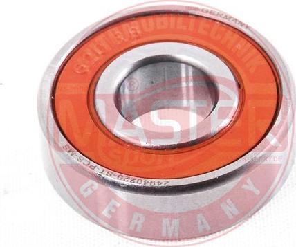 MASTER-SPORT GERMANY 24940220-ST-PCS-MS - Palier de transmission, alternateur cwaw.fr