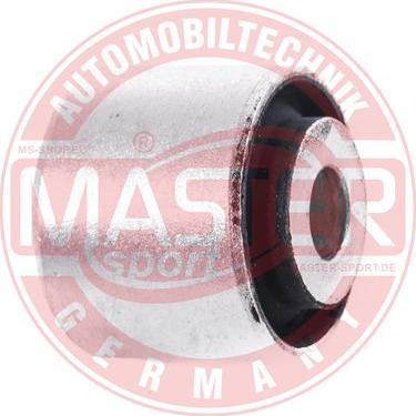 MASTER-SPORT GERMANY 24914-PCS-MS - Suspension, bras de liaison cwaw.fr