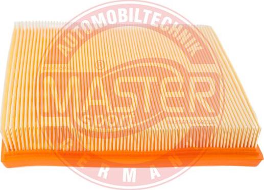 MASTER-SPORT GERMANY 2493-LF-PCS-MS - Filtre à air cwaw.fr