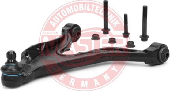 MASTER-SPORT GERMANY 24605-SET-MS - Bras de liaison, suspension de roue cwaw.fr