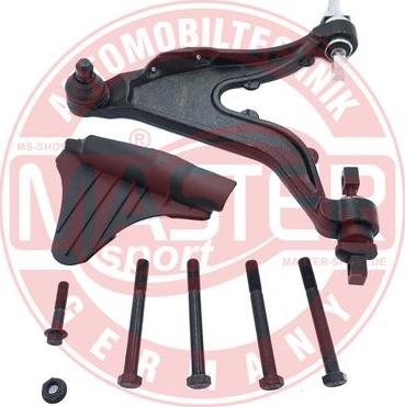 MASTER-SPORT GERMANY 24603-PCS-MS - Bras de liaison, suspension de roue cwaw.fr