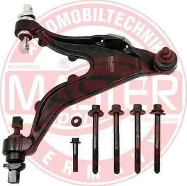 MASTER-SPORT GERMANY 24602-PCS-MS - Bras de liaison, suspension de roue cwaw.fr