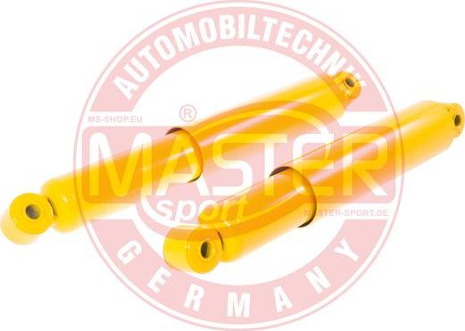 MASTER-SPORT GERMANY 246234-SET/2/-MS - Amortisseur cwaw.fr