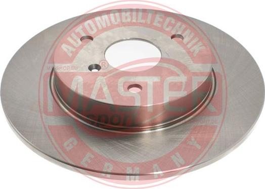 MASTER-SPORT GERMANY 24010901361-PCS-MS - Disque de frein cwaw.fr