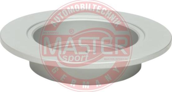 MASTER-SPORT GERMANY 24011003111-PCS-MS - Disque de frein cwaw.fr