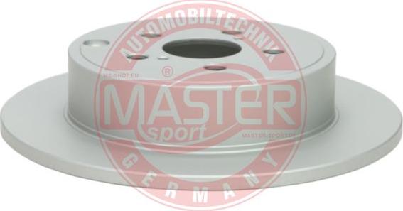 MASTER-SPORT GERMANY 24011003111-PCS-MS - Disque de frein cwaw.fr