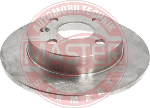 MASTER-SPORT GERMANY 24011002511-PCS-MS - Disque de frein cwaw.fr