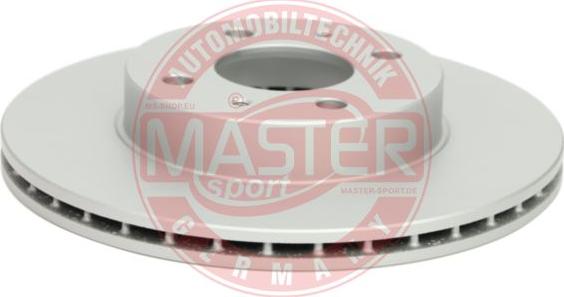 MASTER-SPORT GERMANY 24011801171-PCS-MS - Disque de frein cwaw.fr