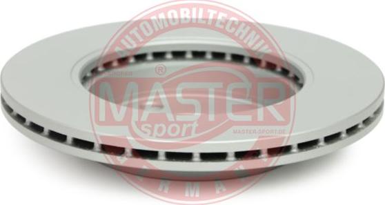 MASTER-SPORT GERMANY 24011801311-PCS-MS - Disque de frein cwaw.fr