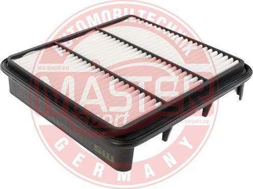 MASTER-SPORT GERMANY 24011-LF-PCS-MS - Filtre à air cwaw.fr