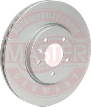 MASTER-SPORT GERMANY 24013002241-PCS-MS - Disque de frein cwaw.fr