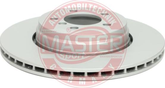 MASTER-SPORT GERMANY 24012401771-PCS-MS - Disque de frein cwaw.fr