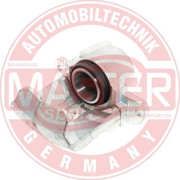 MASTER-SPORT GERMANY 24348116115-PCS-MS - Étrier de frein cwaw.fr