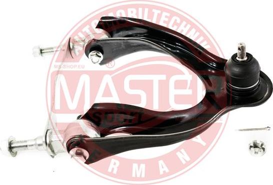 MASTER-SPORT GERMANY 24707-PCS-MS - Bras de liaison, suspension de roue cwaw.fr