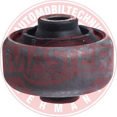 MASTER-SPORT GERMANY 25993-PCS-MS - Suspension, bras de liaison cwaw.fr