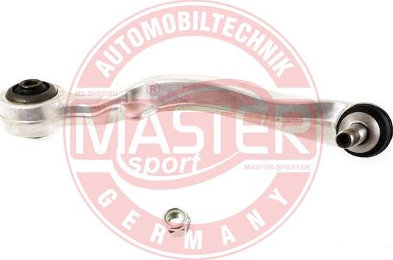 MASTER-SPORT GERMANY 25941-PCS-MS - Bras de liaison, suspension de roue cwaw.fr