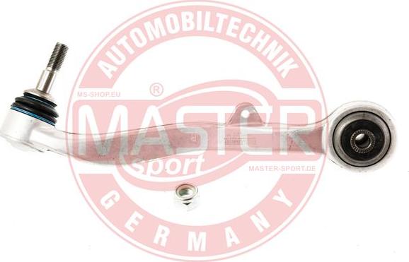 MASTER-SPORT GERMANY 25942-PCS-MS - Bras de liaison, suspension de roue cwaw.fr