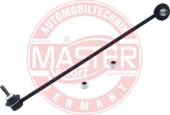 MASTER-SPORT GERMANY 25900-PCS-MS - Entretoise / tige, stabilisateur cwaw.fr