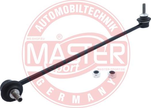 MASTER-SPORT GERMANY 25901-PCS-MS - Entretoise / tige, stabilisateur cwaw.fr