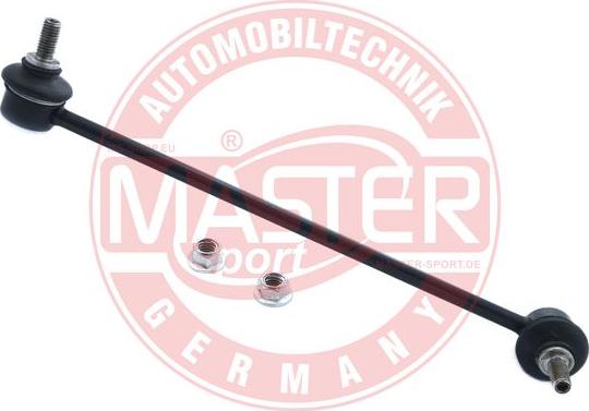 MASTER-SPORT GERMANY 25985-PCS-MS - Entretoise / tige, stabilisateur cwaw.fr