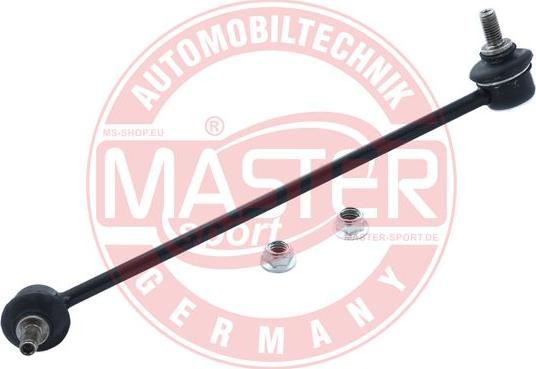 MASTER-SPORT GERMANY 25986-PCS-MS - Entretoise / tige, stabilisateur cwaw.fr