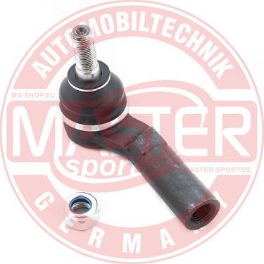 MASTER-SPORT GERMANY 25983-PCS-MS - Rotule de barre de connexion cwaw.fr