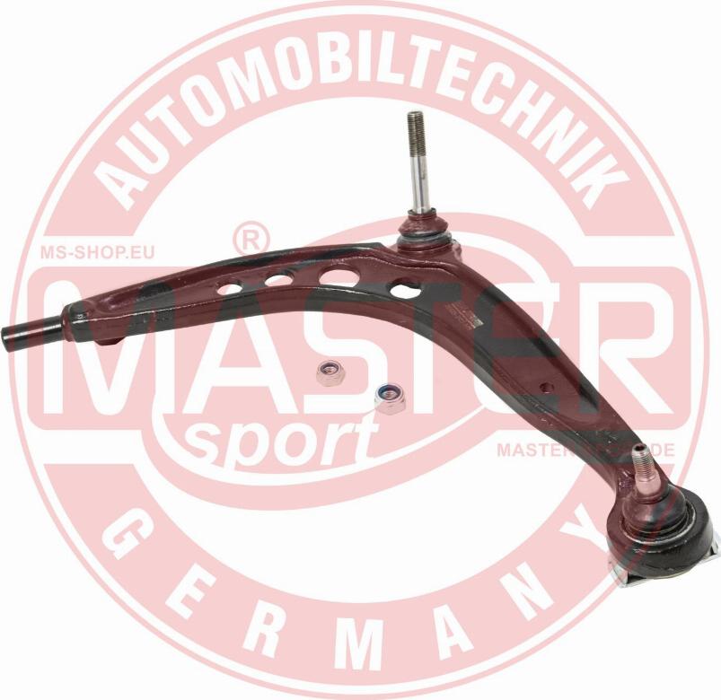 MASTER-SPORT GERMANY 25925-PCS-MS - Bras de liaison, suspension de roue cwaw.fr