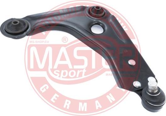 MASTER-SPORT GERMANY 25400-PCS-MS - Bras de liaison, suspension de roue cwaw.fr