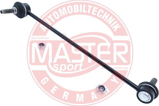 MASTER-SPORT GERMANY 25553-PCS-MS - Entretoise / tige, stabilisateur cwaw.fr