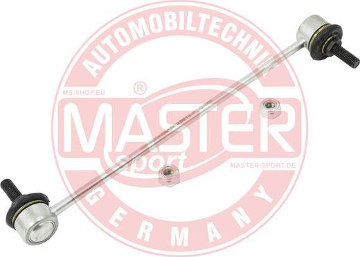 MASTER-SPORT GERMANY 25519-PCS-MS - Entretoise / tige, stabilisateur cwaw.fr