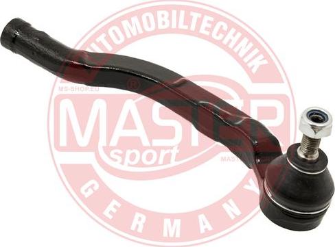 MASTER-SPORT GERMANY 25511-PCS-MS - Rotule de barre de connexion cwaw.fr