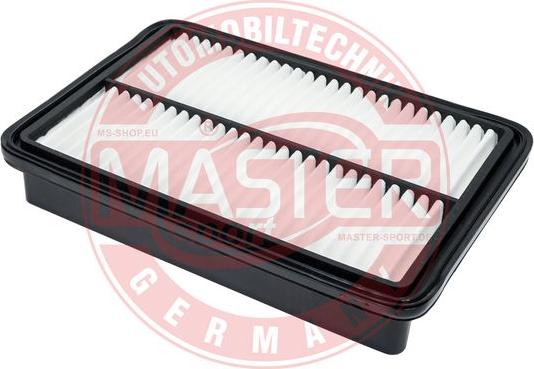 MASTER-SPORT GERMANY 25019-LF-PCS-MS - Filtre à air cwaw.fr