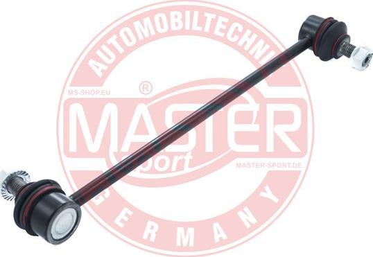 MASTER-SPORT GERMANY 25017-PCS-MS - Entretoise / tige, stabilisateur cwaw.fr