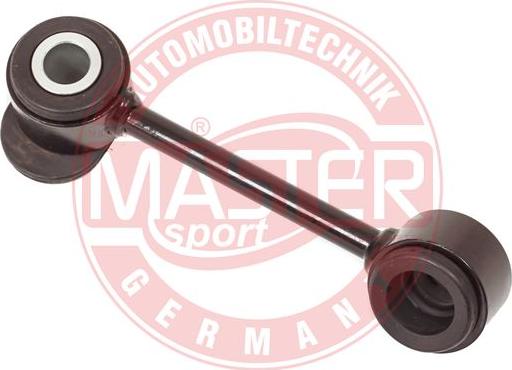 MASTER-SPORT GERMANY 25039-PCS-MS - Entretoise / tige, stabilisateur cwaw.fr