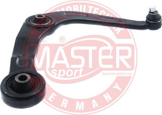 MASTER-SPORT GERMANY 25178-PCS-MS - Bras de liaison, suspension de roue cwaw.fr