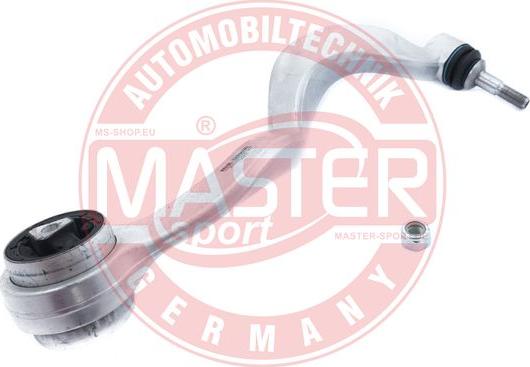 MASTER-SPORT GERMANY 25899-PCS-MS - Bras de liaison, suspension de roue cwaw.fr