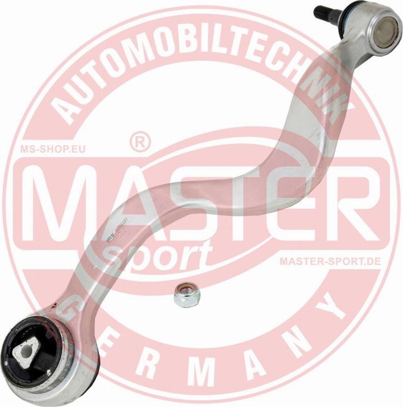 MASTER-SPORT GERMANY 25898-PCS-MS - Bras de liaison, suspension de roue cwaw.fr