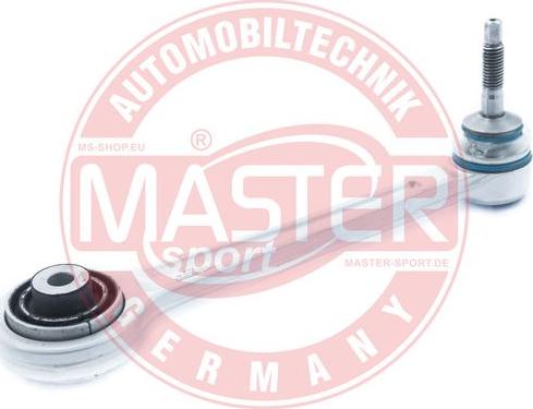 MASTER-SPORT GERMANY 25855-PCS-MS - Bras de liaison, suspension de roue cwaw.fr