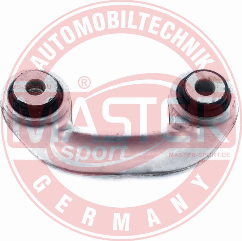 MASTER-SPORT GERMANY 25857-PCS-MS - Entretoise / tige, stabilisateur cwaw.fr